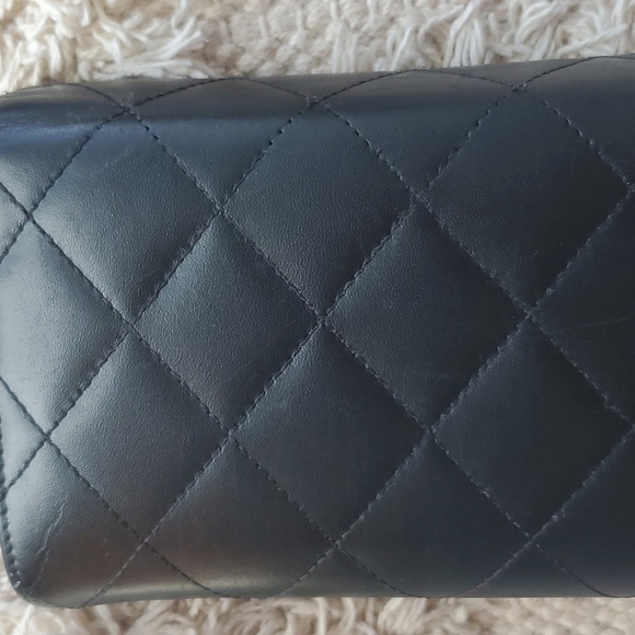 Chanel cambon wallet - Picture 8 of 17